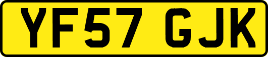 YF57GJK