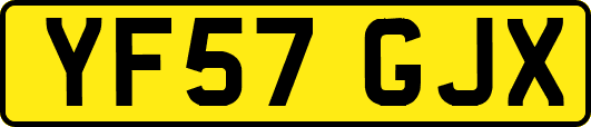 YF57GJX