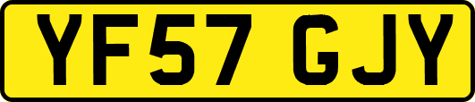 YF57GJY