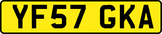 YF57GKA