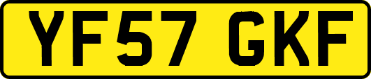 YF57GKF