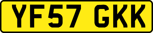 YF57GKK