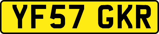 YF57GKR