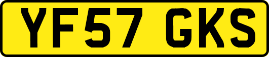YF57GKS