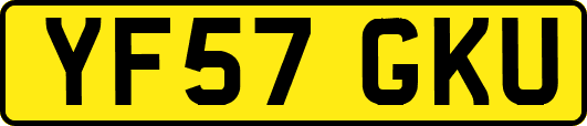 YF57GKU