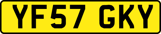 YF57GKY