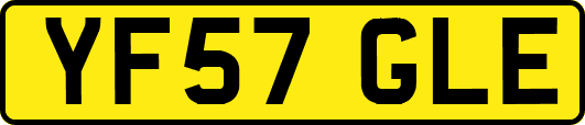 YF57GLE