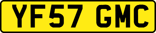 YF57GMC