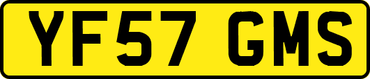 YF57GMS