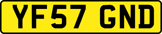 YF57GND