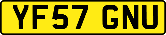 YF57GNU