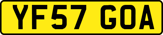 YF57GOA