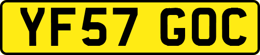 YF57GOC
