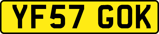 YF57GOK