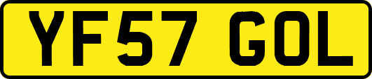YF57GOL