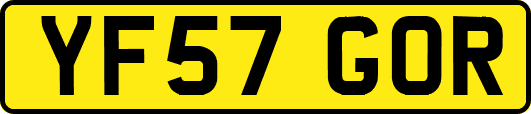 YF57GOR