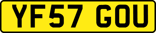 YF57GOU