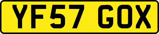 YF57GOX