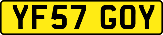 YF57GOY