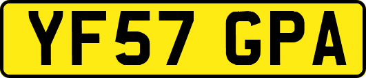 YF57GPA