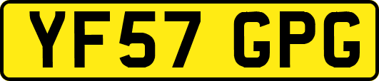 YF57GPG