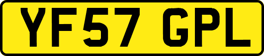 YF57GPL