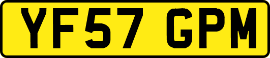 YF57GPM