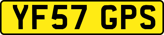 YF57GPS