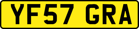 YF57GRA