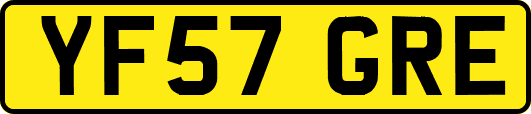 YF57GRE