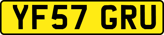 YF57GRU