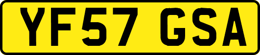 YF57GSA