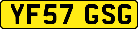YF57GSG