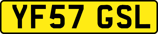 YF57GSL