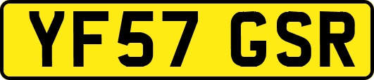 YF57GSR
