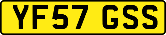 YF57GSS