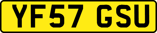 YF57GSU