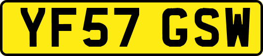 YF57GSW