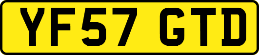 YF57GTD
