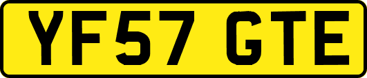 YF57GTE