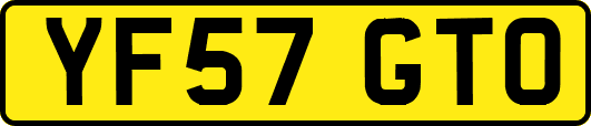 YF57GTO