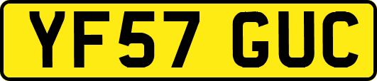 YF57GUC