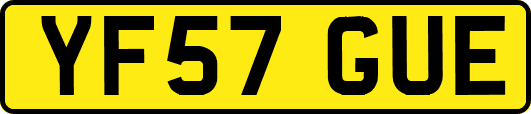 YF57GUE