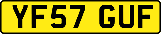 YF57GUF