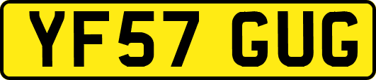 YF57GUG