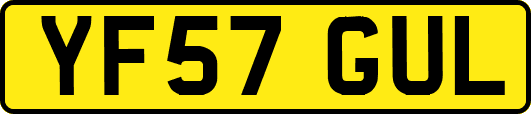 YF57GUL
