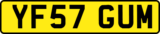 YF57GUM