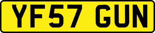 YF57GUN