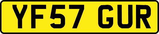 YF57GUR
