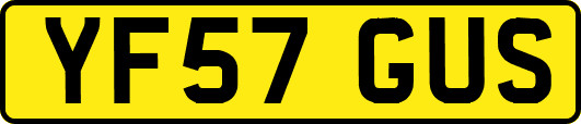 YF57GUS